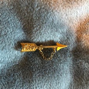 Pi Beta Phi Arrow Pin